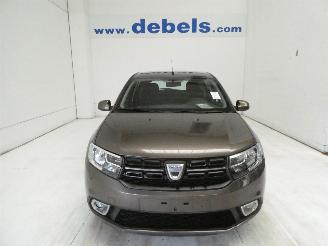 Dacia Sandero LAUREATE picture 1
