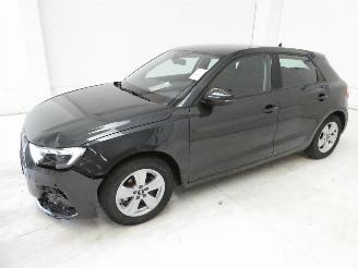 Audi A1 SPORTBACK picture 4