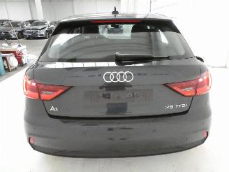 Audi A1 SPORTBACK picture 9