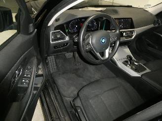 BMW 3-serie  picture 13