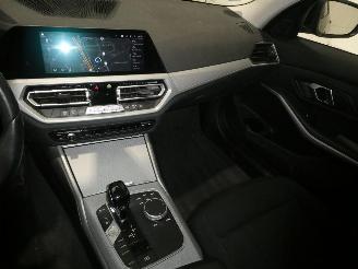 BMW 3-serie  picture 11