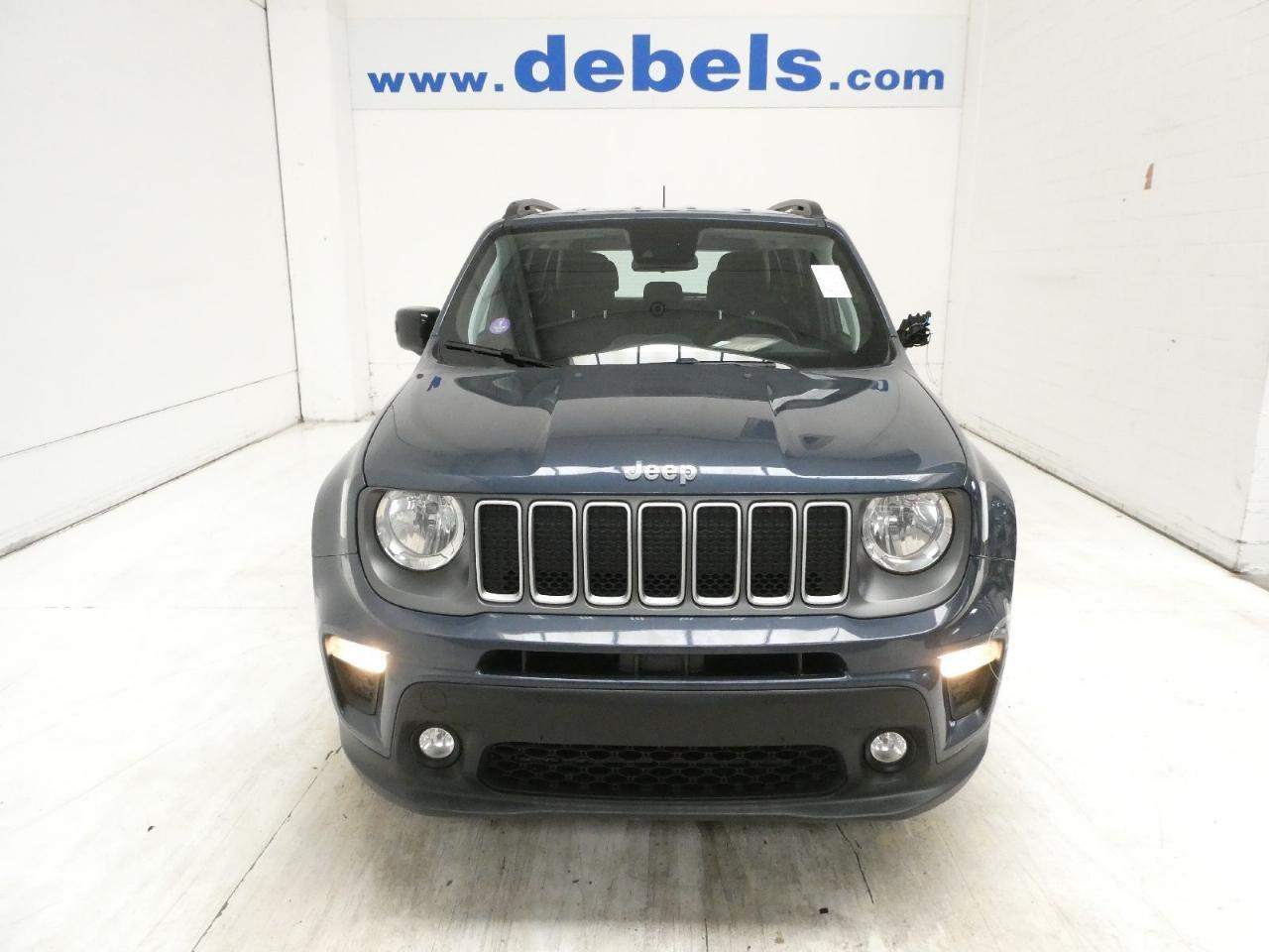 Jeep Renegade LIMITED