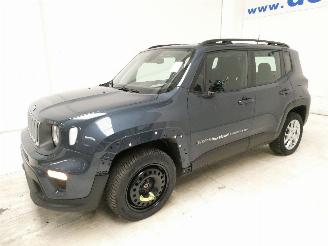 Jeep Renegade LIMITED picture 3