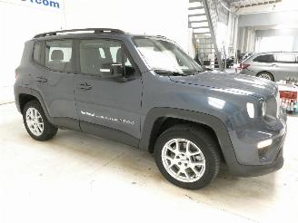 Jeep Renegade LIMITED picture 10
