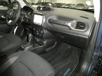 Jeep Renegade LIMITED picture 11