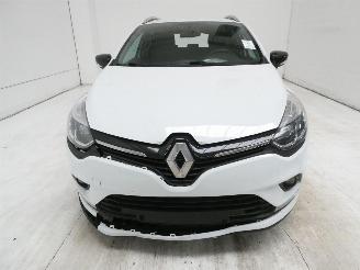 Renault Clio IV GRANDTOUR LIMITED picture 2