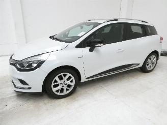 Renault Clio IV GRANDTOUR LIMITED picture 5