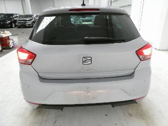 Seat Ibiza PROBLEEN  NAVI. picture 5