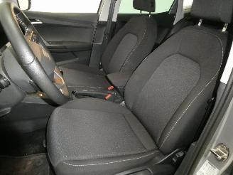 Seat Ibiza PROBLEEN  NAVI. picture 14