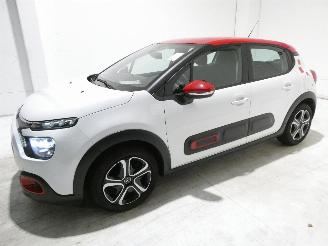 Citroën C3 III FEEL picture 3