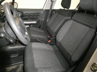Citroën C3 III FEEL picture 15