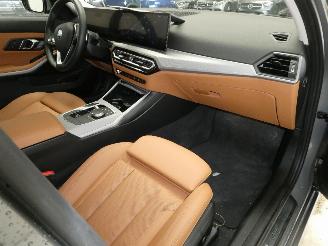 BMW 3-serie  picture 12