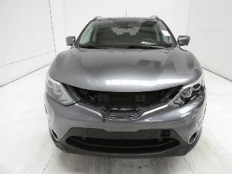 Nissan Qashqai  picture 2