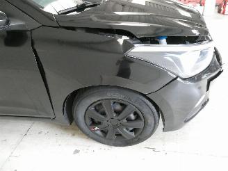 Hyundai I-20  picture 10