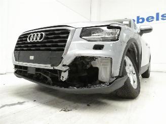 Audi Q2  picture 3