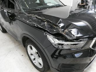 Volvo XC40 2.0D  MOMENTUM picture 12