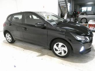 Hyundai I-20  picture 10
