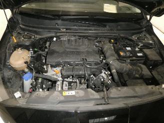 Hyundai I-20  picture 20