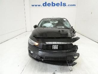 Unfallwagen Fiat Tipo 1.3D 2021/11