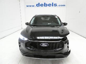 Unfallwagen Ford Kuga 1.5I ECOBOOST 2025/2