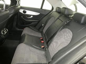 Mercedes C-klasse 1.6 D picture 14