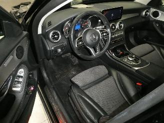 Mercedes C-klasse 1.6 D picture 12