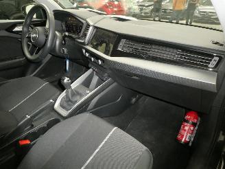 Audi A1 ADVANCED picture 11