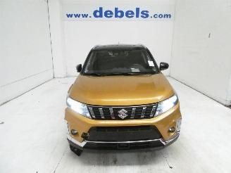 uszkodzony samochody osobowe Suzuki Vitara GLX 2023/9