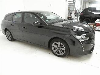 Peugeot 308 1.5D   III ALLURE picture 12