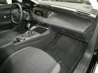 Peugeot 308 1.5D   III ALLURE picture 13