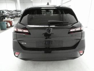 Peugeot 308 1.5D   III ALLURE picture 10