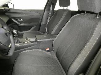 Peugeot 308 1.5D   III ALLURE picture 17