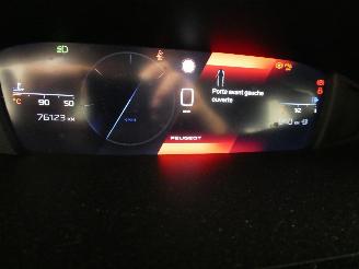 Peugeot 308 1.5D   III ALLURE picture 15