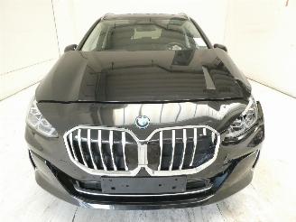 BMW 2-serie E XDRIVE picture 2