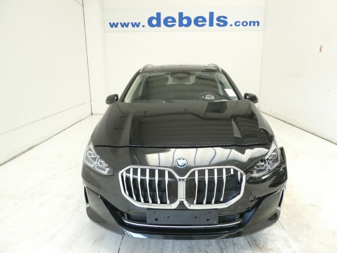 BMW 2-serie E XDRIVE