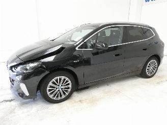 BMW 2-serie E XDRIVE picture 4