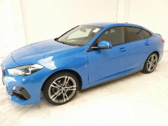 BMW 2-serie I picture 4