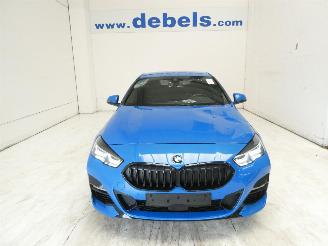 Avarii autoturisme BMW 2-serie I 2021/6