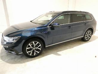 Volkswagen Passat GTE picture 4