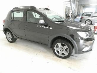 Dacia Sandero PLUS picture 7