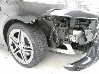 Mercedes Cla-klasse 200 picture 8