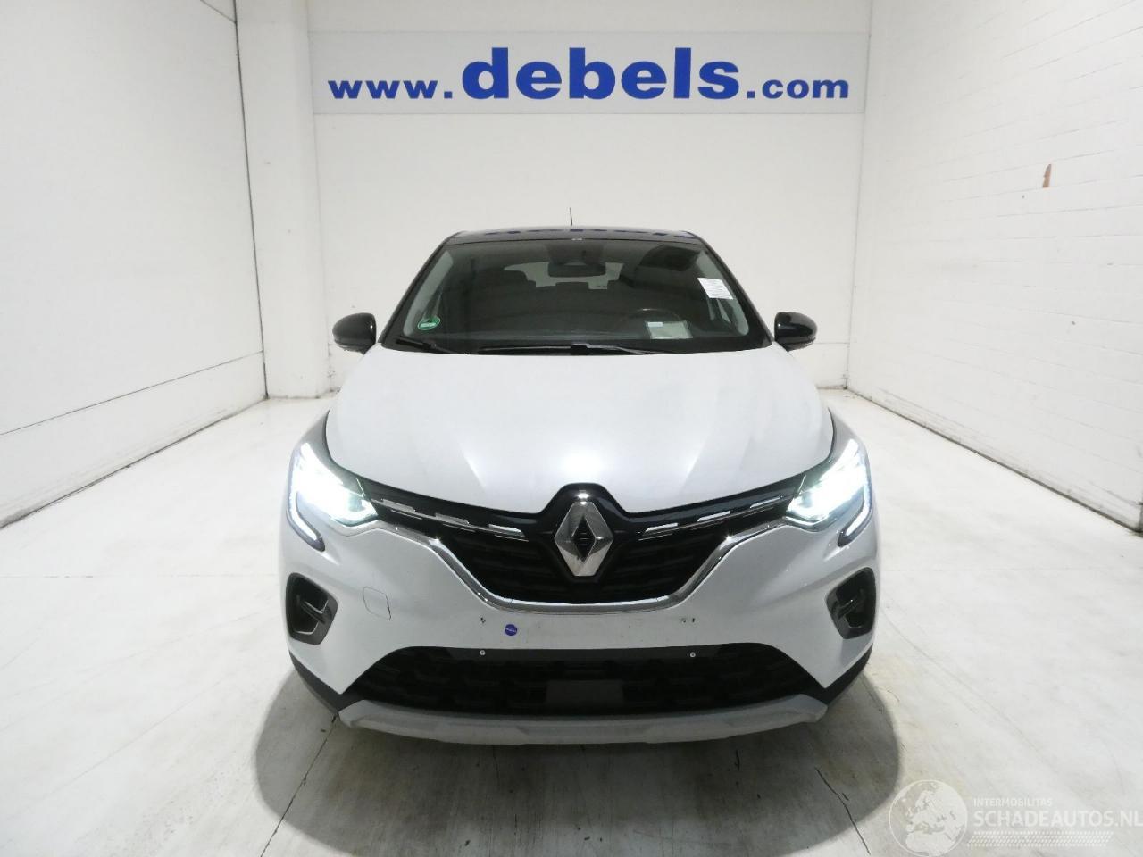 Renault Captur II INTENS