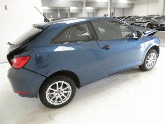 Seat Ibiza REFERENCE picture 8