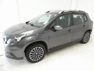 Peugeot 2008 ACTIVE picture 3