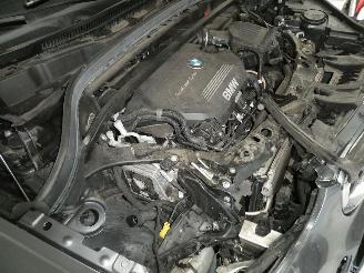 BMW X1 2.0D SDRIVE18D picture 19