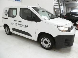 Citroën Berlingo  picture 13