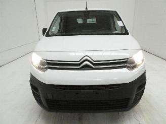 Citroën Berlingo  picture 2