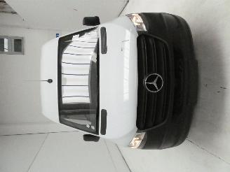 Auto incidentate Mercedes Sprinter 14M3 2023/11