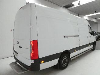 Mercedes Sprinter 14M3 picture 7
