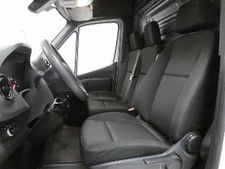 Mercedes Sprinter 14M3 picture 17